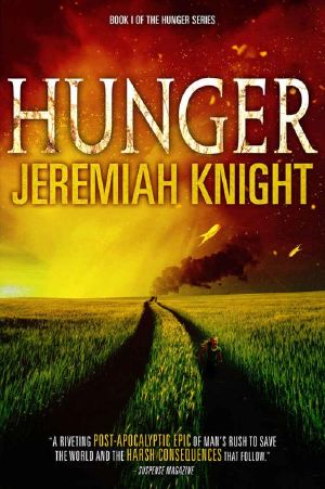[Hunger 01] • Hunger